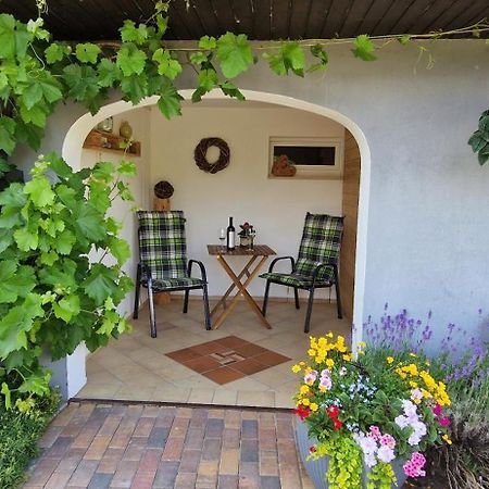 Ferienwohnung Bergblick Sebnitz Extérieur photo