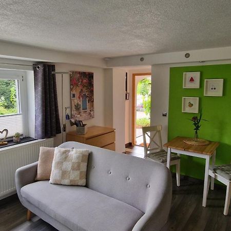 Ferienwohnung Bergblick Sebnitz Extérieur photo