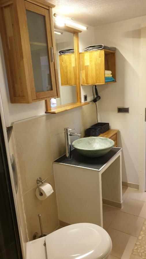 Ferienwohnung Bergblick Sebnitz Extérieur photo