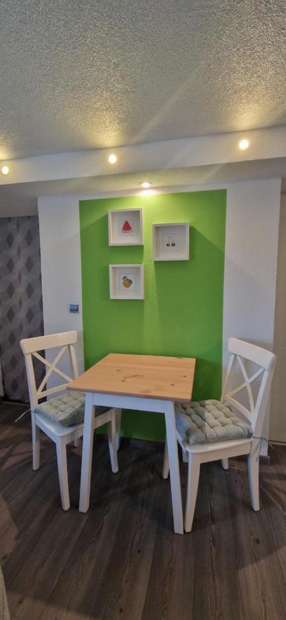 Ferienwohnung Bergblick Sebnitz Extérieur photo