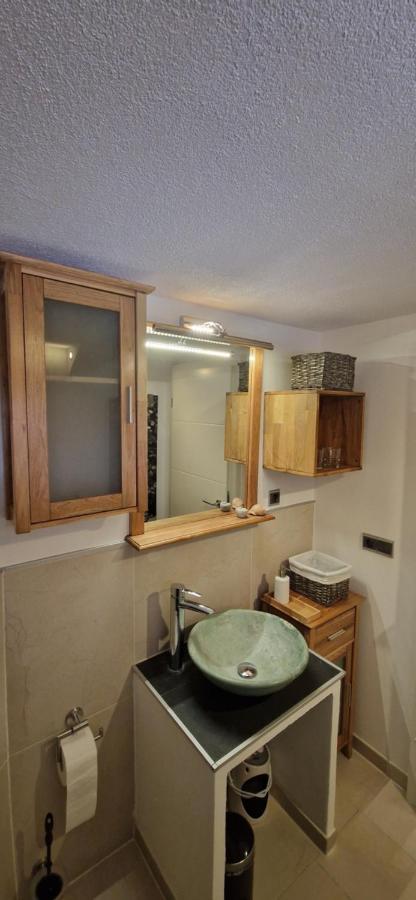 Ferienwohnung Bergblick Sebnitz Extérieur photo