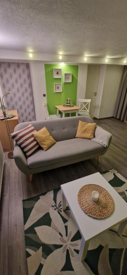 Ferienwohnung Bergblick Sebnitz Extérieur photo