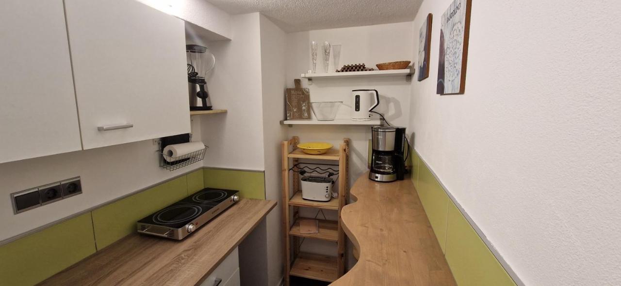 Ferienwohnung Bergblick Sebnitz Extérieur photo