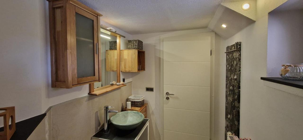Ferienwohnung Bergblick Sebnitz Extérieur photo