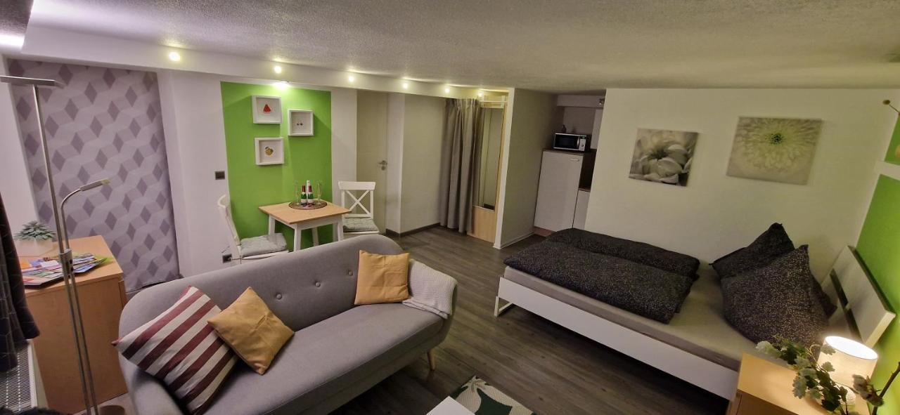 Ferienwohnung Bergblick Sebnitz Extérieur photo