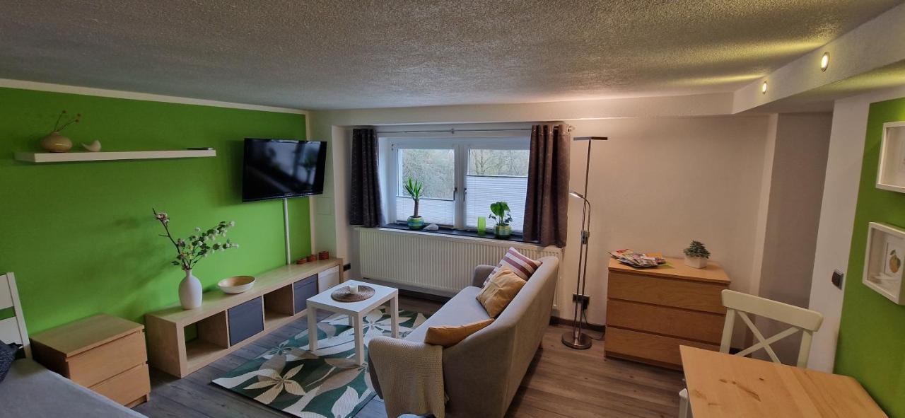 Ferienwohnung Bergblick Sebnitz Extérieur photo