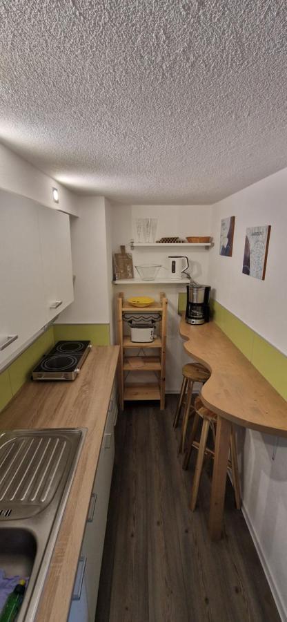 Ferienwohnung Bergblick Sebnitz Extérieur photo