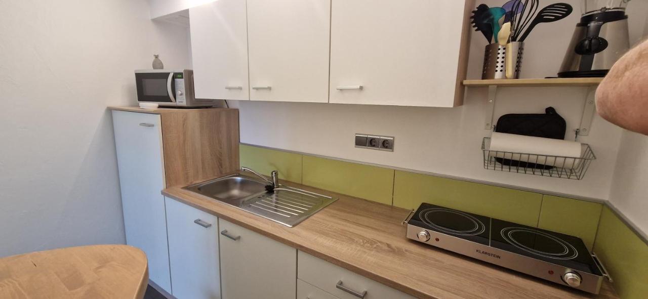 Ferienwohnung Bergblick Sebnitz Extérieur photo