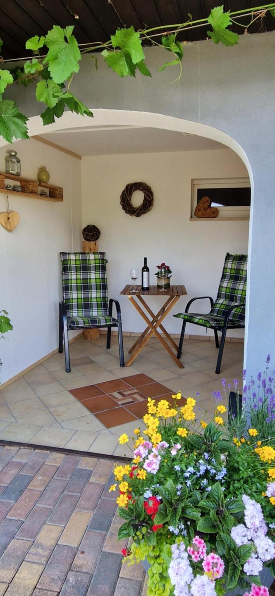 Ferienwohnung Bergblick Sebnitz Extérieur photo