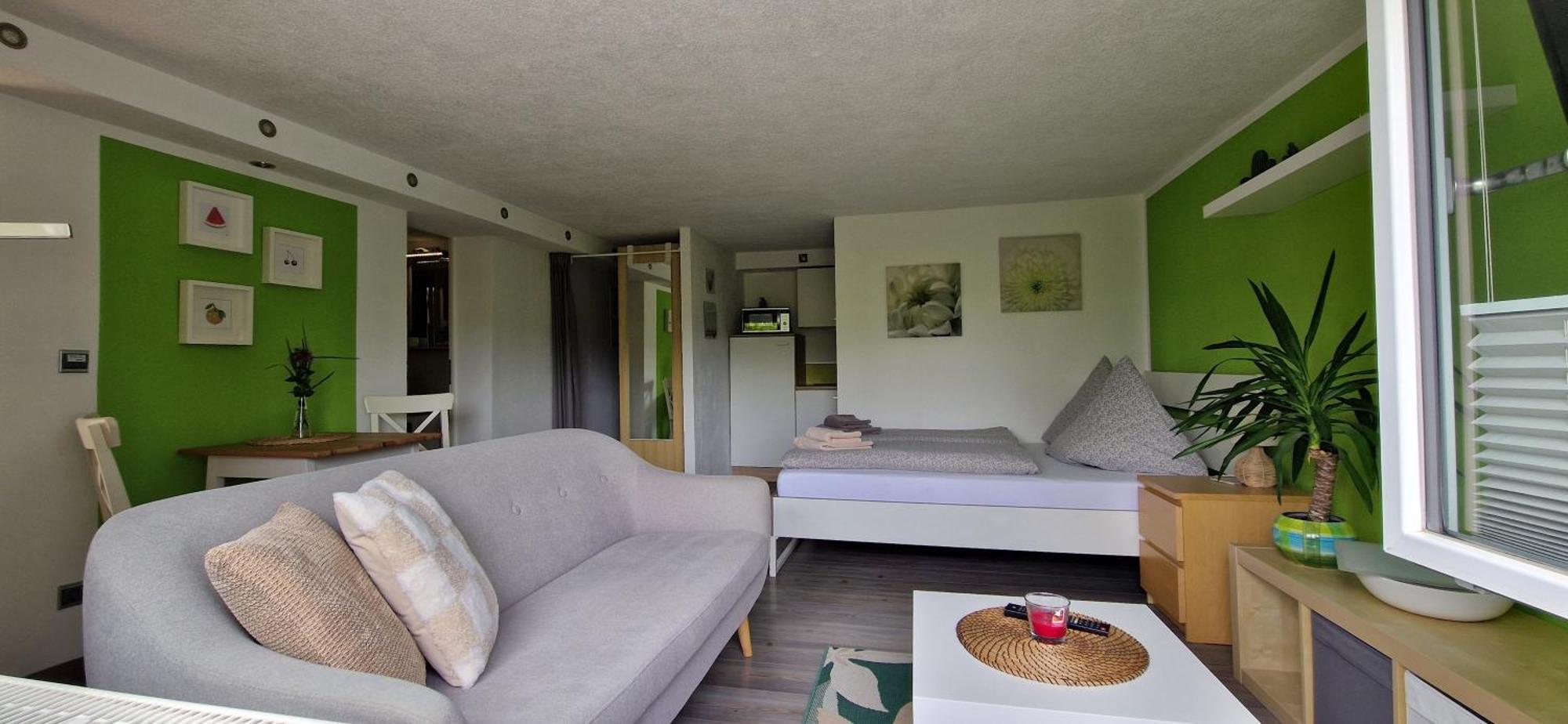 Ferienwohnung Bergblick Sebnitz Extérieur photo