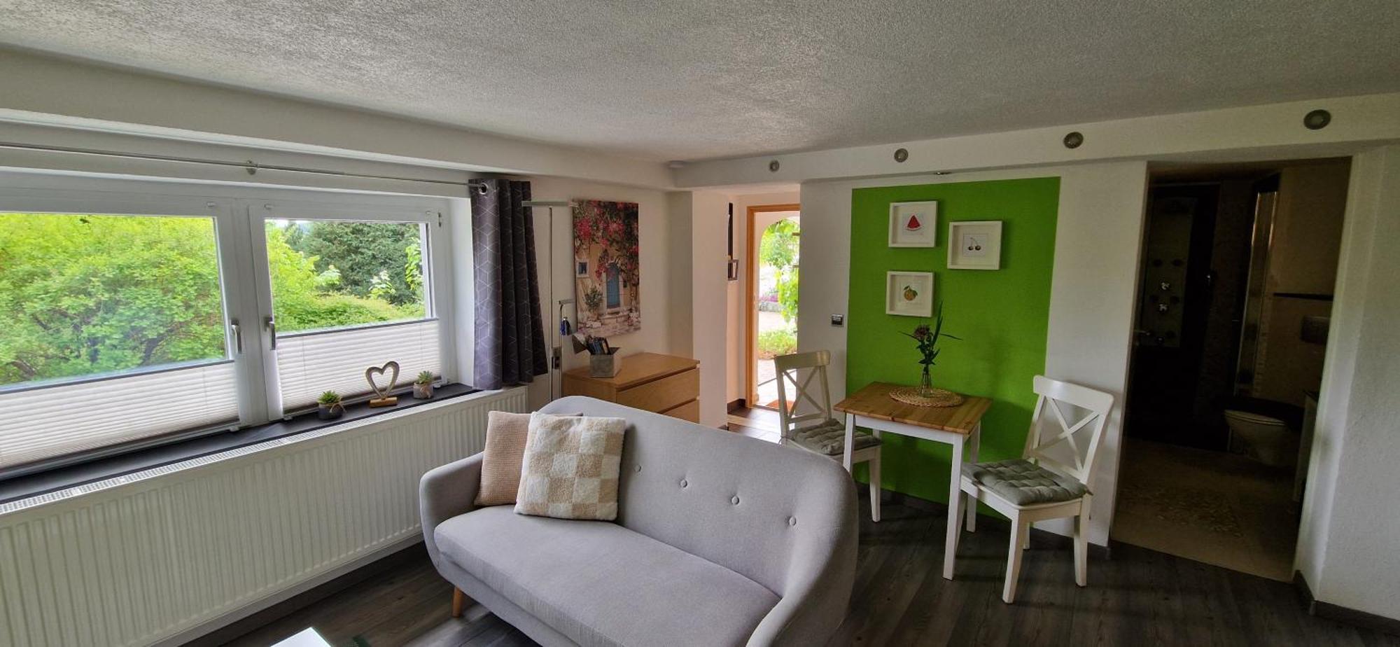 Ferienwohnung Bergblick Sebnitz Extérieur photo